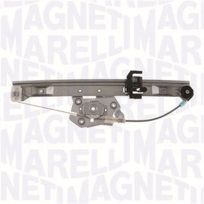 MAGNETI MARELLI Aknatõstuk 350103170236